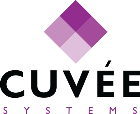 Cuvée Systems, Inc. Logo