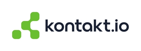 Kontakt.io Logo