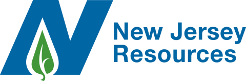New Jersey Resources Logo