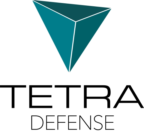 Tetra Defense Logo