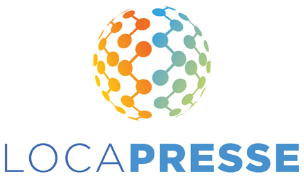Locapresse Logo