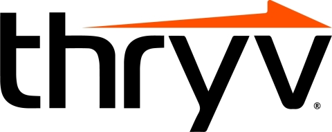 Thryv, Inc. Logo