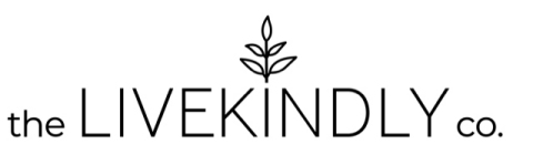 The LIVEKINDLY co. Logo