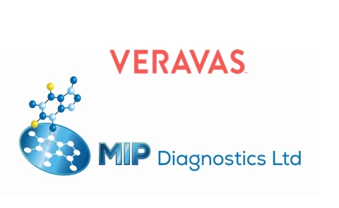 Veravas, Inc. Logo
