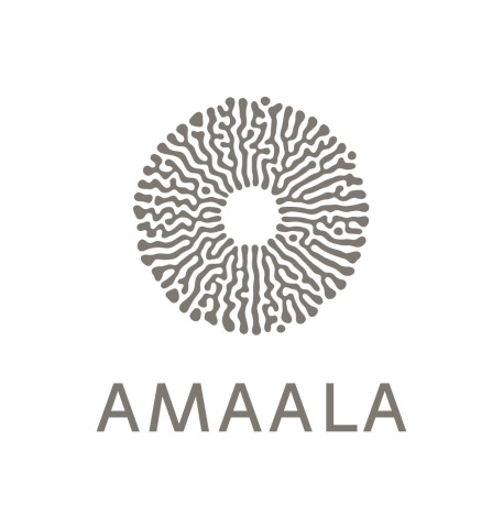 AMAALA Logo