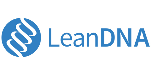 LeanDNA Logo