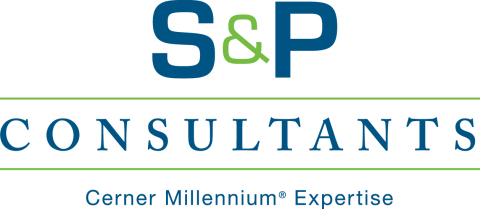 S&P Consultants Logo