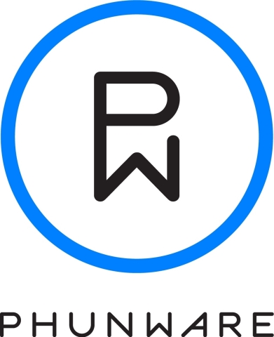 Phunware, Inc. Logo