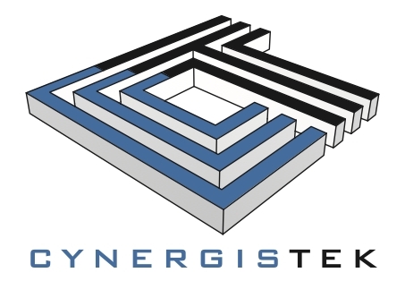 CynergisTek, Inc. Logo