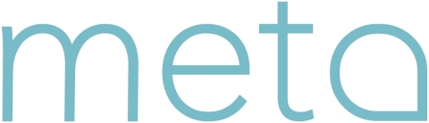META Logo