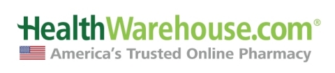 HealthWarehouse.com Logo