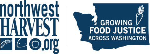 Northwest Harvest Logo