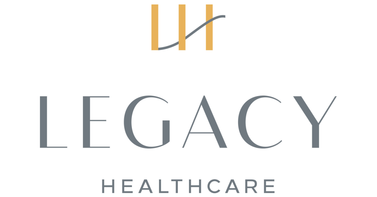 Legacy Healthcare Starts “Letters of Love” Program to Match Residents ...