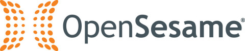 OpenSesame Logo