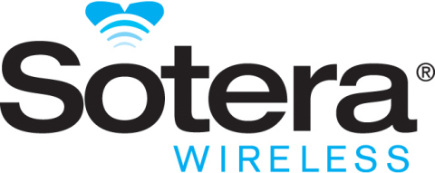 Sotera Wireless, Inc. Logo