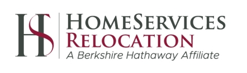 HomeServices Relocation Logo
