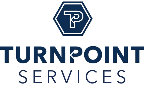 TurnPoint Services Group Logo