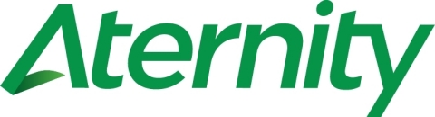 Aternity Logo
