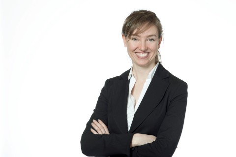 Dassault Systèmes Names Alice Steenland Chief Sustainability Officer (Photo: Dassault Systèmes)