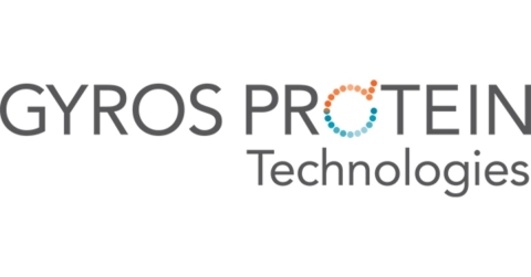 Gyros Protein Technologies Logo