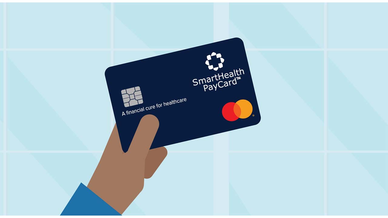 Video about SmartHealth PayCard