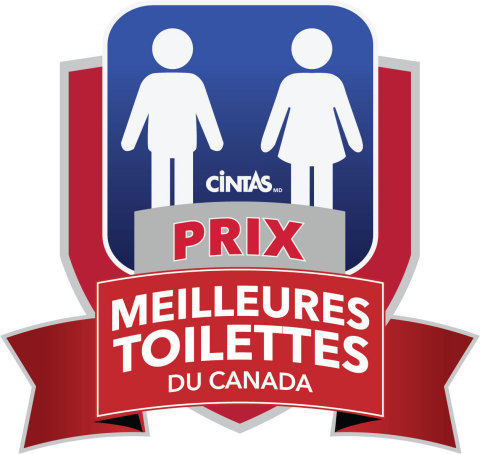 Cintas Canada, Ltd. Logo