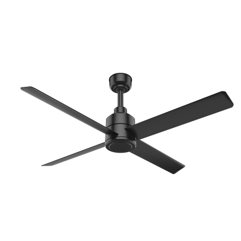 Hunter Industrial Debuts New Fan Line, Outdoor Ceiling Fans Without Lights
