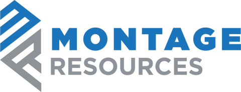Montage Resources Logo