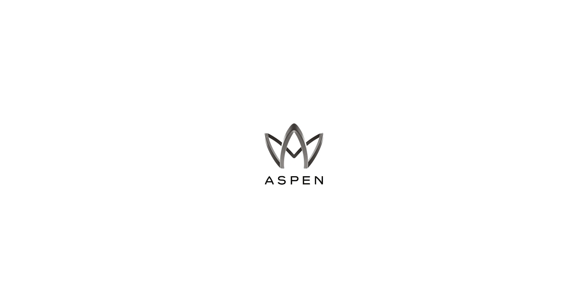 Aspen Reports Results For The Twelve Months Ended December 31 2019 Business Wire