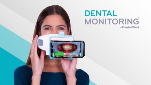 Photo: Dental Monitoring 2020
