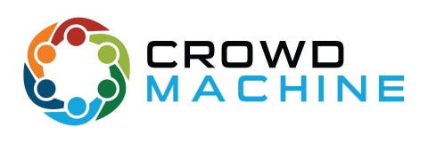 Crowd Machine Logo