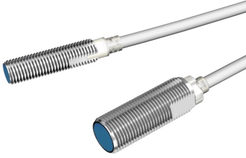 Adjustable Proximity Sensor Model H3C (Graphic: Business Wire)