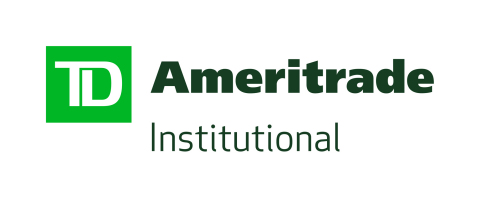TD Ameritrade Logo