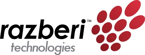 Razberi Technologies Logo