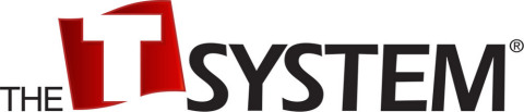 T-System Logo