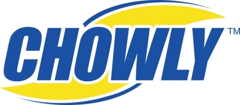 Chowly Logo
