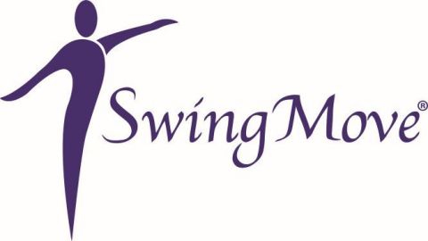 SwingMove Logo