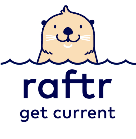 Raftr Logo