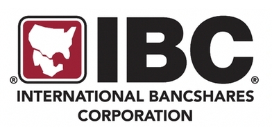 International Bancshares Corporation Logo