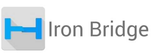 Iron Bridge Corporation Logo