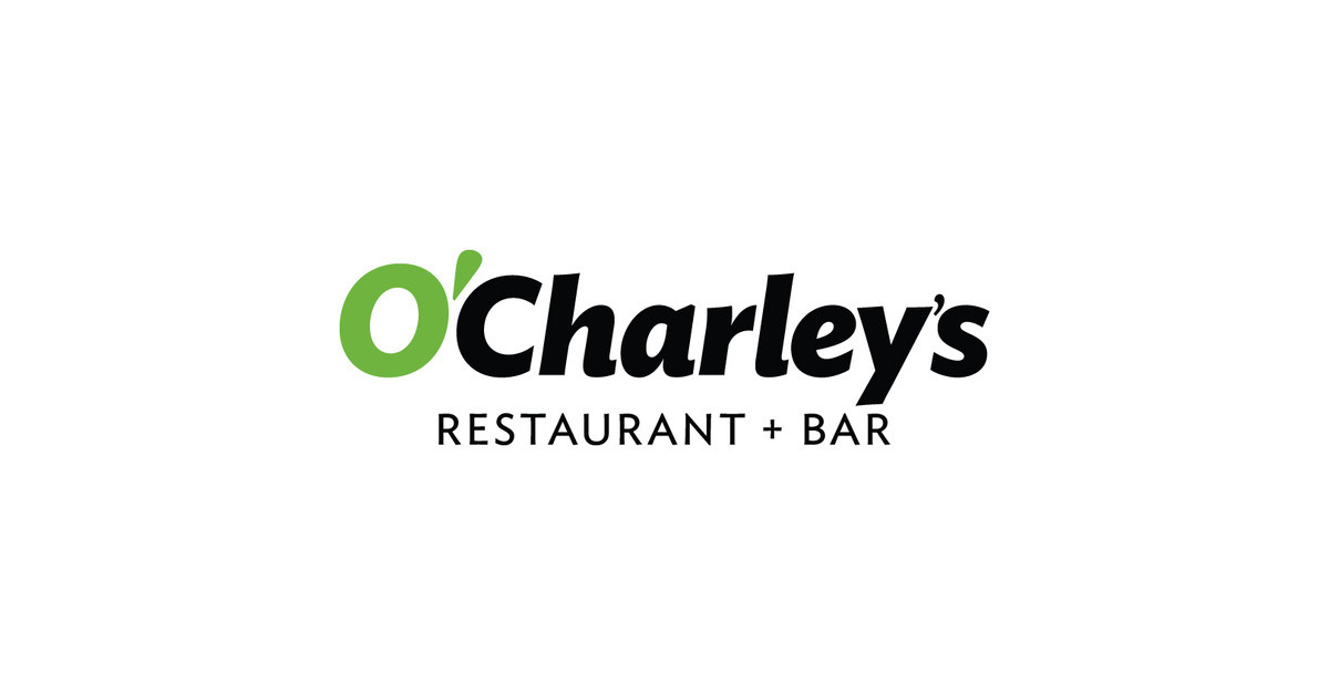 O’Charley’s Restaurants Remain Open Providing Curbside, To-Go ...