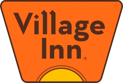Village Inn Logo