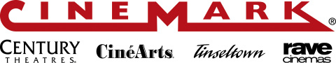Cinemark Holdings Inc. Logo