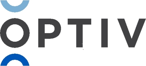 Optiv Security Logo