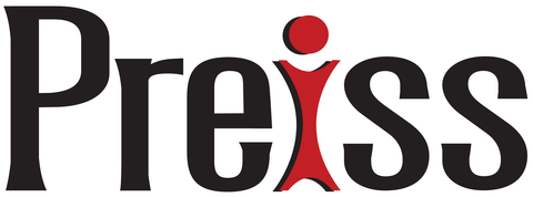 The Preiss Company Logo
