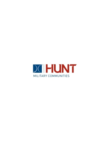 Hunt Military Communities Logo
