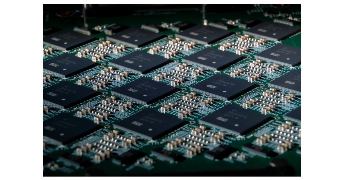 Neotrix Intel Intel Scales Neuromorphic Research System to 100 Million Neurons ...