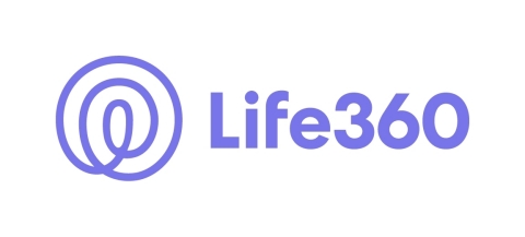 Life360 Logo