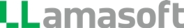 LLamasoft, Inc. Logo