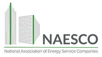 The National Association of Energy Service Companies Logo